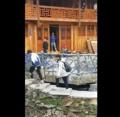 向往的生活第三季在哪里拍摄