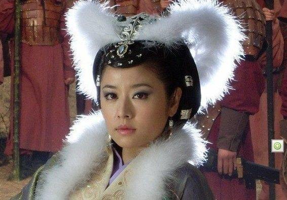 历史上有苏妲己这个人吗