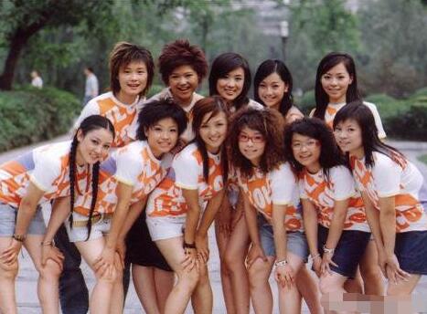 向往的生活05超女重聚是哪一期