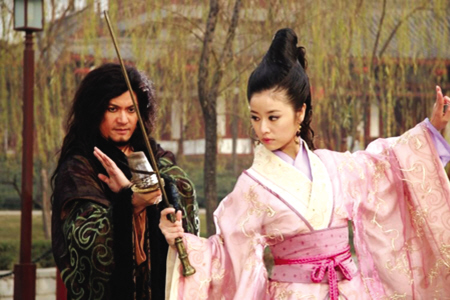 周武王姬发是明君吗