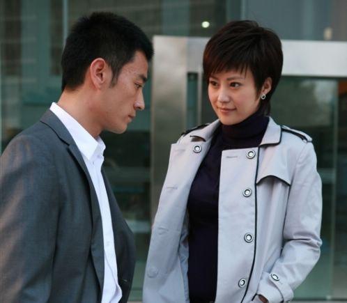 郝蕾李光洁结过婚吗