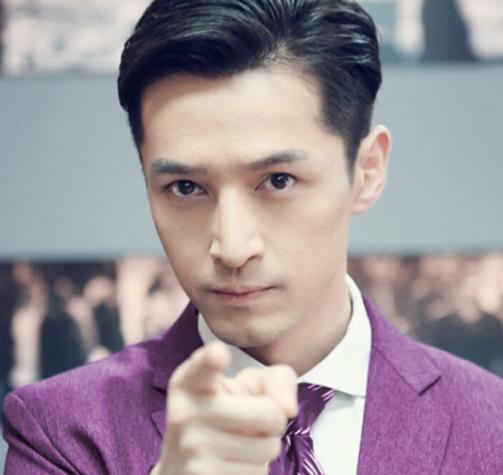 胡歌为什么不结婚