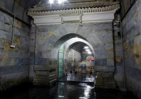 为什么说后悔去定陵地宫