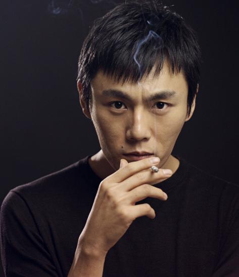 秦昊是影帝还是提名