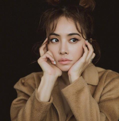 蔡依林为什么是亚洲舞娘