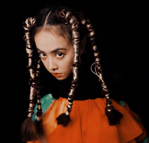 蔡依林为什么是亚洲舞娘