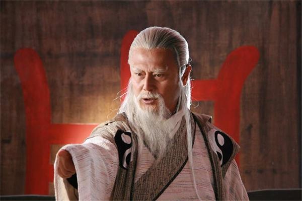 姜子牙是真实存在的人物吗