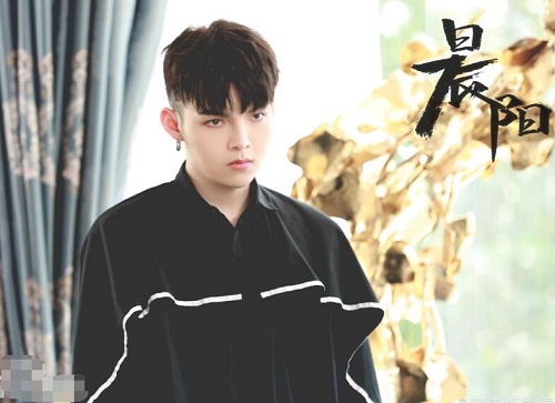 晨阳小鬼周彦辰朱星杰分别演什么角色