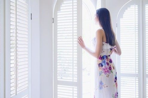 很有味道的熟妇