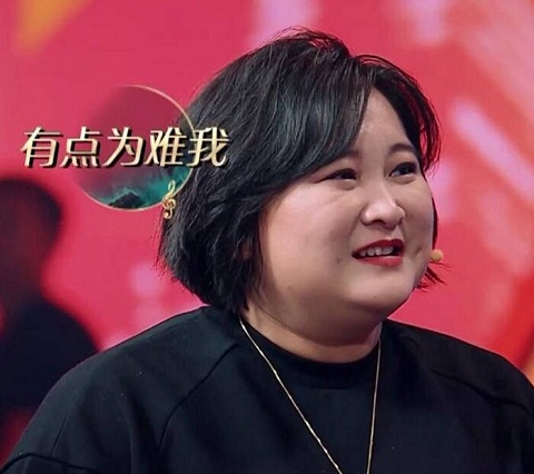王牌对王牌贾玲口红是什么牌子的