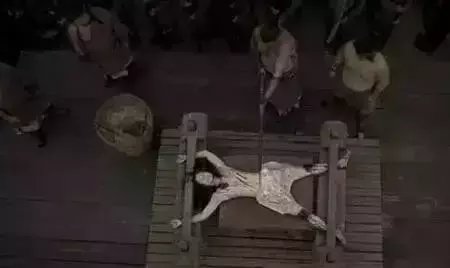 花瓶人彘是真的吗