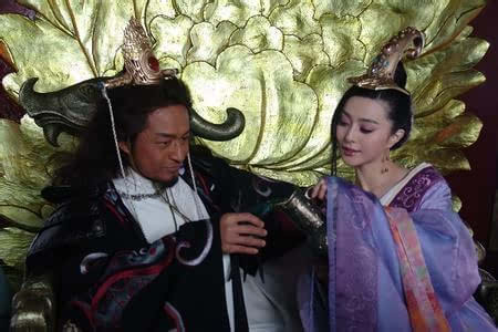 历史上纣王有几个妻子