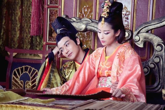 历史上纣王有几个妻子