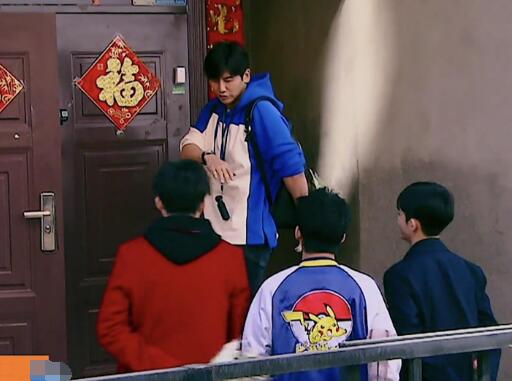 我们的师父第二位师父是谁