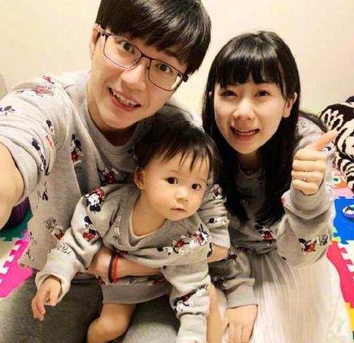 福原爱有几个孩子了