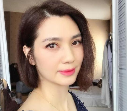 张丹峰毕滢什么关系