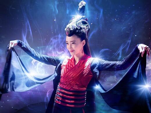 封神演义狐妖子虚喜欢妲己吗