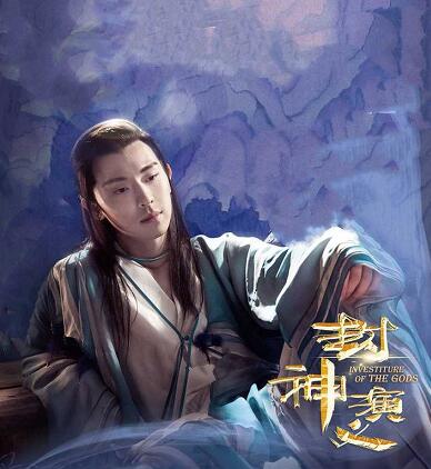 封神演义狐妖子虚喜欢妲己吗