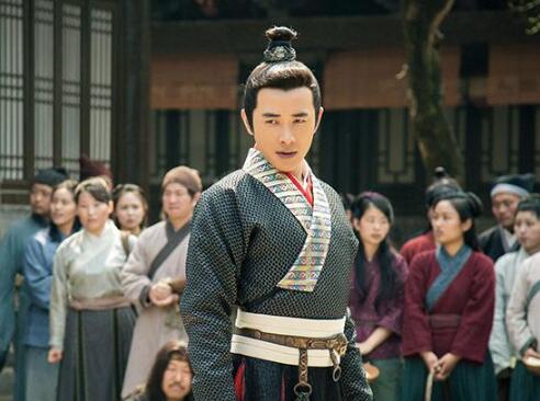 历史上有杨戬这个人吗