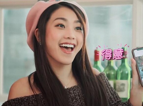 女儿们的男朋友柏豪资料