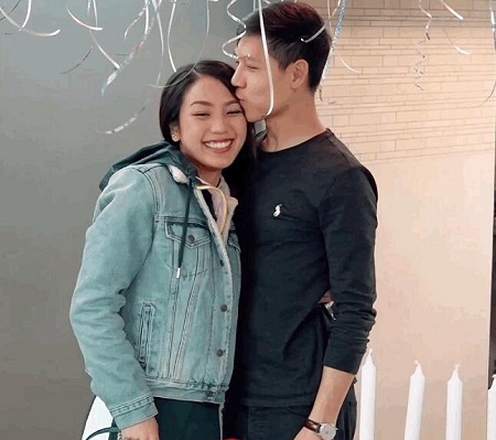 女儿们的男朋友柏豪资料