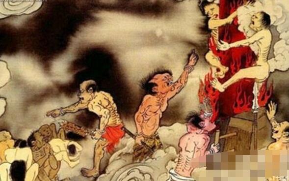 炮烙之刑是谁发明的