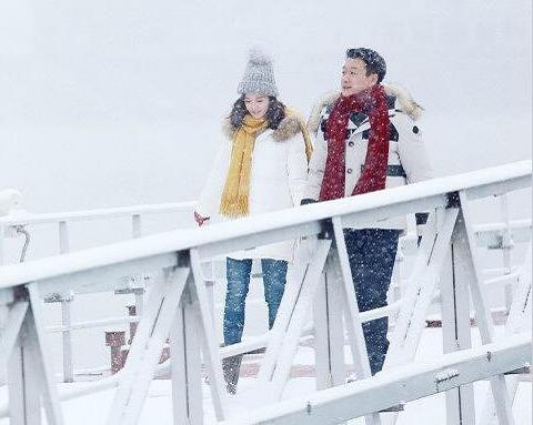 如果可以这样爱叶莎祁树杰为什么自杀