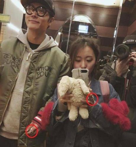 张丹峰为什么用毕滢做经纪人