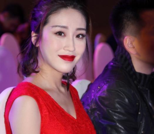 周美毅的老公是谁