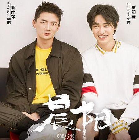 晨阳新毒王是张九吗