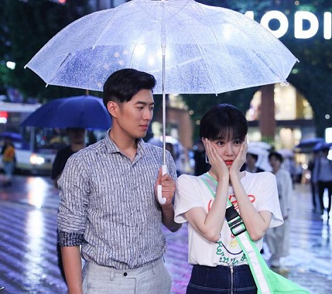 青春斗晋小妮宋逸离婚后复合了吗