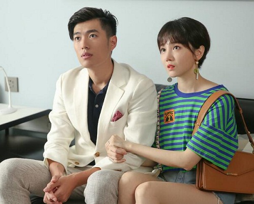 青春斗晋小妮宋逸离婚后复合了吗