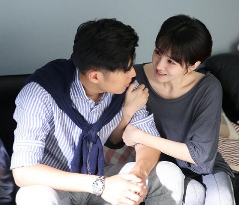 青春斗晋小妮宋逸离婚后复合了吗
