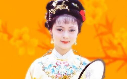 薛宝钗是鬼有依据吗