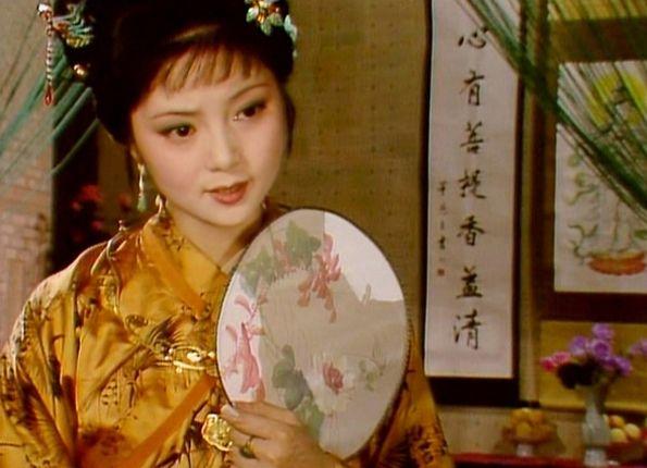 薛宝钗是鬼有依据吗