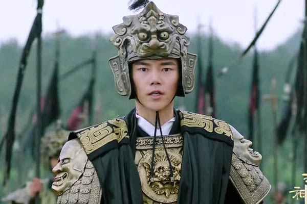 历史上商纣王有几个儿子