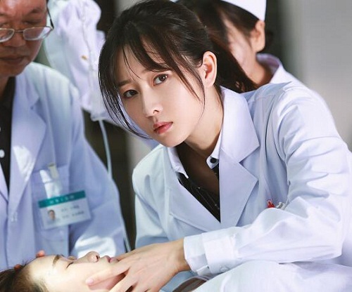 晨阳关洁真实身份是什么