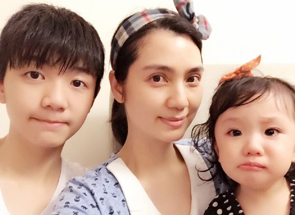 莫少聪和洪欣结过婚吗