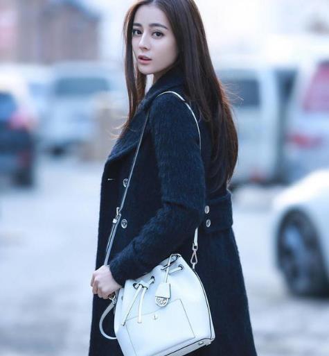 迪丽热巴为什么吃不胖