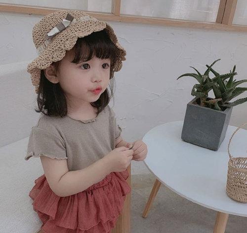 妞妞童模事件