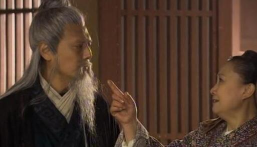 姜子牙老婆叫什么名字