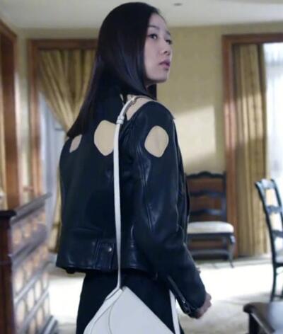 如果可以这样爱刘诗诗服装品牌