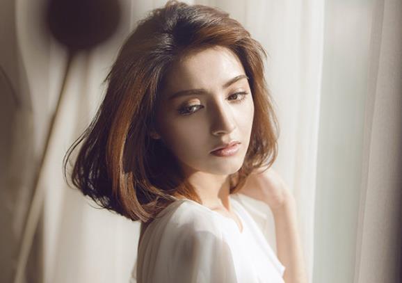 姜潮麦迪娜结婚了吗