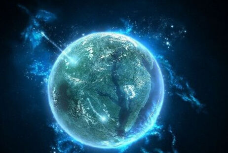 地球出现过4次人类证据