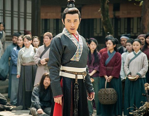 封神演义小娥是谁