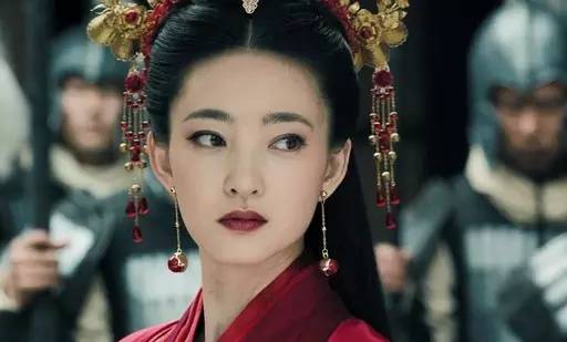 姜皇后存在吗