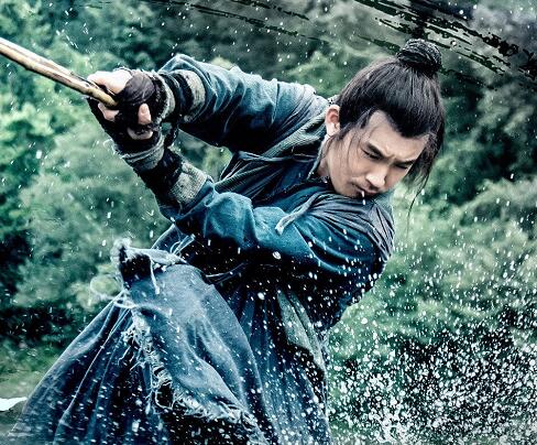 封神演义武吉和姬发是一个人吗