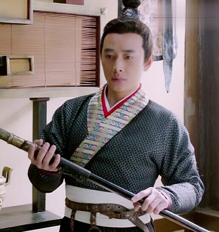 封神演义轩辕剑是谁的兵器
