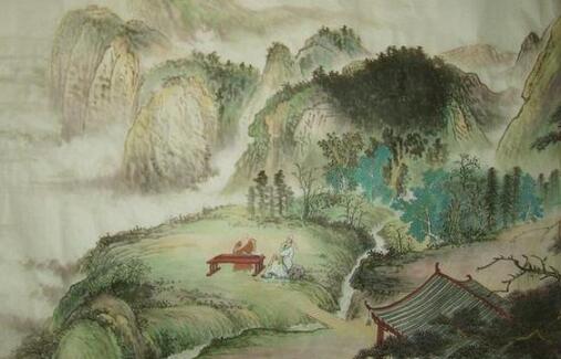 射雕英雄传黄裳是谁