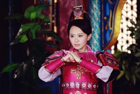 薛丁山有几个老婆